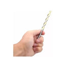 Jogo Brocas Para Concretos Haste Cilíndrica Golden Line 4 Peças Mtx