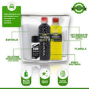 Jogo De Limpeza Automotivo 6 Peças Chemicolor