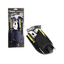 JOGO DE FERRAMENTAS TITANIUM 04 PEÇAS Destak Ferramentas