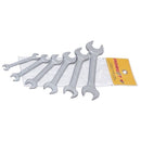 Kit Macaco Garrafa + Jogo de 46 Ferramentas Estepe