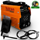 Kit Máquina Inversora de Solda VMI120M 220 Com Máscara de Solda