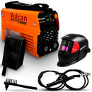Kit Máquina Inversora de Solda VMI120M 220 Com Máscara de Solda