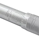 Kit Torquimetro De Estalo 1/2 Pol Soquetes Bits 41 peças Maleta Completa