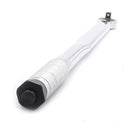 Kit Torquimetro De Estalo 1/2 Pol Soquetes Bits 41 peças Maleta Completa