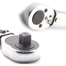 Kit Torquimetro De Estalo 1/2 Pol Soquetes Bits 41 peças Maleta Completa