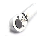 Kit Torquimetro De Estalo 1/2 Pol Soquetes Bits 41 peças Maleta Completa