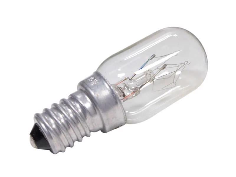 Lâmpada Para Geladeira Microondas E14 15W 220v Thompson Universal