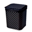 Lixeira Cesto Plástico Reforçado Resistente Para Pia Bancada Cozinha 5 Litros