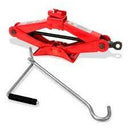 Macaco Tipo Sanfona Universal 1,5 Toneladas Carros Uber Passeio Sparta 1500 Kg