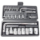 Maleta Dobravel com Alta Durabilidade