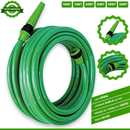 Mangueira 7/16 X 25mt Duocolor Destak Ferramentas