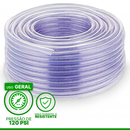 Mangueira De Cristal Para Construção Reforçada 20 Metros