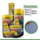 Manta Asfaltica Fita Vedatudo Autoadesiva Impermeabilizadora Aluminizada