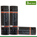 Manta Asfáltica Impermeabilizante Armadura Poliéster 3mm Denver Destak Ferramentas