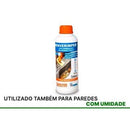 Aditivo Impermeabilizante 1l Denverimper Destak Ferramentas