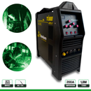 Maquina De Solda Ac/Dc Mig Tig Ti-3000 Titanium