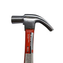 Martelo Carpinteiro Profissional Cabo Fibra 20mm Mtx