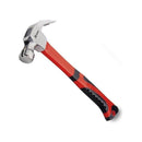 MARTELO MAGNETICO UNHA 450G CABO EMBORRACHADO Destak Ferramentas