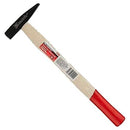 Martelo Pena 200g Cabo Em Madeira Mtx