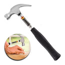 Martelo Unha 27mm 450g Marceneiro Cabo Emborrachado Sparta