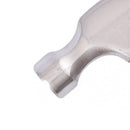 Martelo Unha 27mm 450g Marceneiro Cabo Emborrachado Sparta