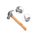 Martelo Unha Cabeça De 22MM 225Gr Cabo De Madeira Sparta