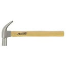 Martelo Unha Cabeça De 22MM 225Gr Cabo De Madeira Sparta