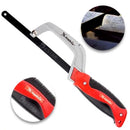 Mini Arco De Serra Profissional 10 Com Cabo Emborrachado