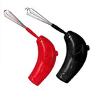 Mini Mixer Misturador Fue Elétrico Batedor Inox Omelete Ovos Portátil Pilhas