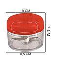 Mini Processador E Triturador De Alimentos Manual 3 E 2 Lâminas