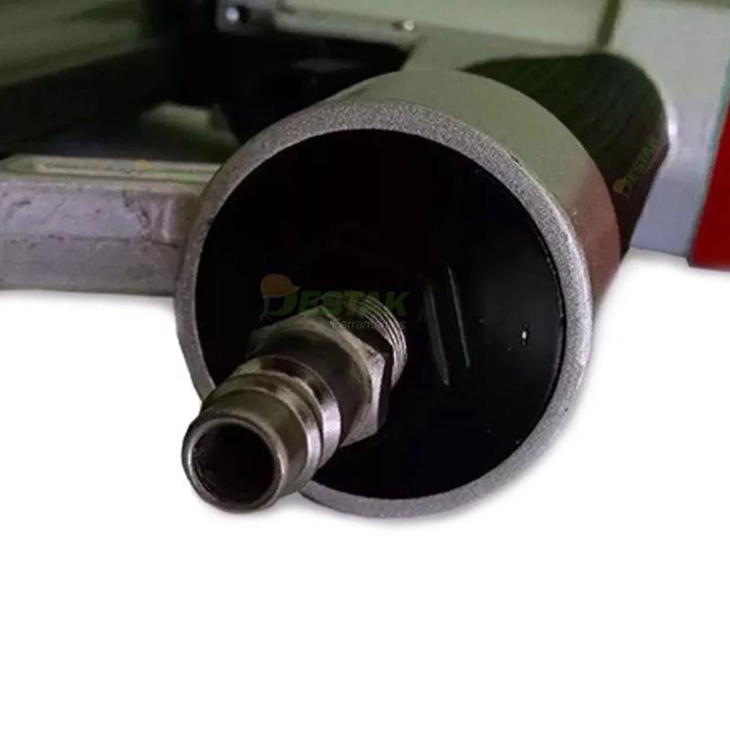 Pinador Para Compressor Pneumático Pinos De 10 A 50mm Mtx