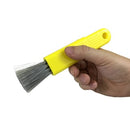 Pincel Retratil Limpeza Para Detalhamento Cadillac