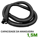 PISTOLA PINTURA ELETRICA TITANIUM Destak Ferramentas