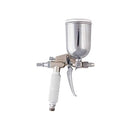 Pistola De Pintura Profissional Retoque Automotivo Aerógrafo