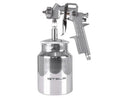 Pistola De Pintura Tanque Baixo 750ml Stels