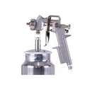 Pistola De Pintura Tanque Baixo 750ml Stels