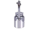 Pistola de Pintura Profissional Tanque Baixo 1000ML Stels