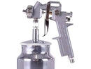 Pistola de Pintura Profissional Tanque Baixo 1000ML Stels