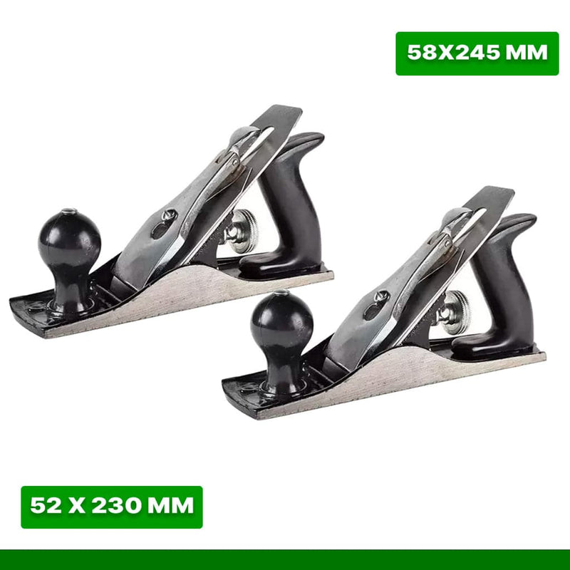 PLAINA DE METAL 4,58 X 245 SPARTA Destak Ferramentas