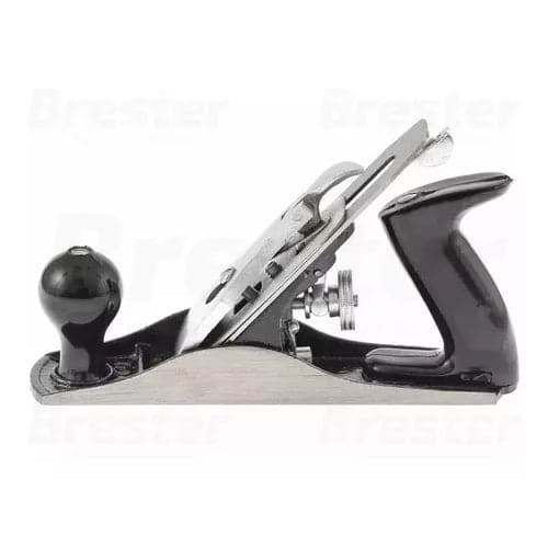 PLAINA DE METAL 4,58 X 245 SPARTA Destak Ferramentas