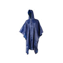 Poncho Capa Chuva Impermeável Ciclista Motoqueiro Nautika