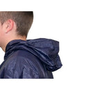 Poncho Capa Chuva Impermeável Ciclista Motoqueiro Nautika