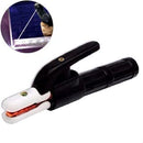 PORTA ELETRODO 500 AMPERES 6,0 - 10,0MM Destak Ferramentas