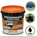Primer Manta Asfaltica 3,6l Denver