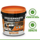 Primer Manta Asfaltica 3,6l Denver