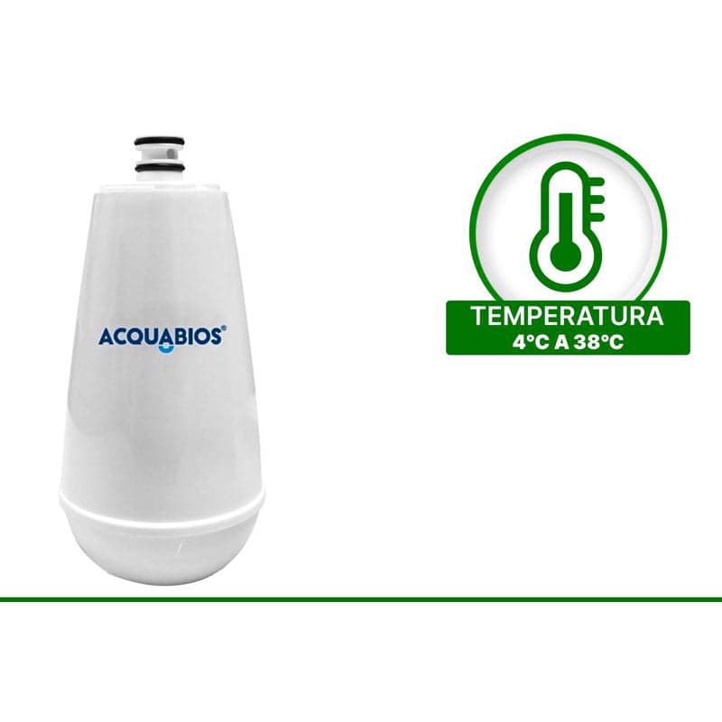 REFIL ACQUA E05 Destak Ferramentas