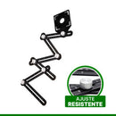 Régua Universal De Liga De Alumínio Multi-ângulos Ferramenta De Medição