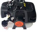 Roçadeira Lateral Terra Gasolina GRH430-Black 42,7CC 1,6HP