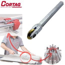 Rodel Cortador Titânio Tugstênio 18mm 3/4"