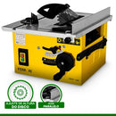 Serra Circular de Bancada Ferrari 2 CV 8 POL SCM 1200 Ferrari 127V / 220V